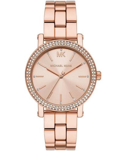 Michael Kors Corey női karóra