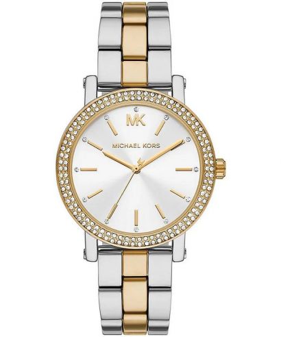 Michael Kors Corey női karóra