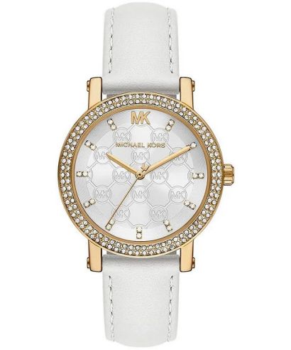 Michael Kors Corey női karóra