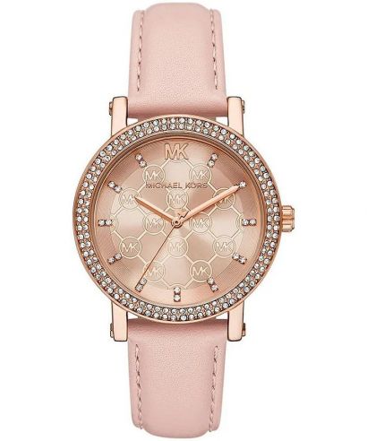 Michael Kors Corey női karóra