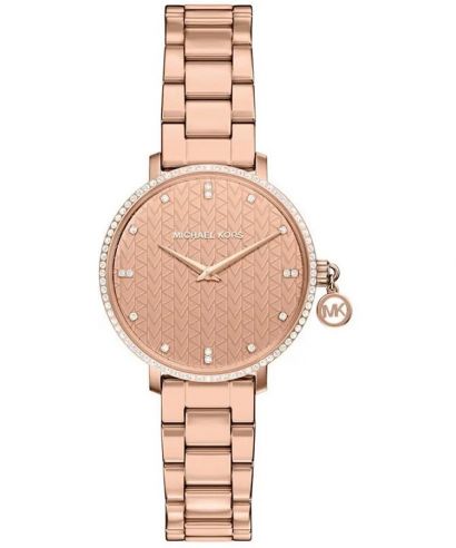 Michael Kors Pyper női karóra
