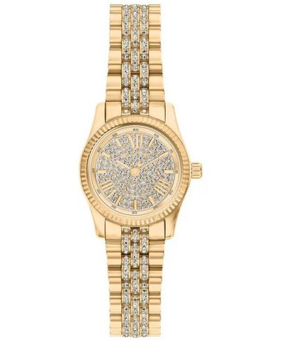Michael Kors Lexington Lady női karóra