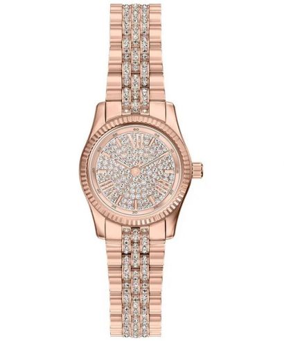 Michael Kors Lexington Lady női karóra