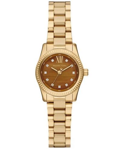 Michael Kors Lexington Lady női karóra