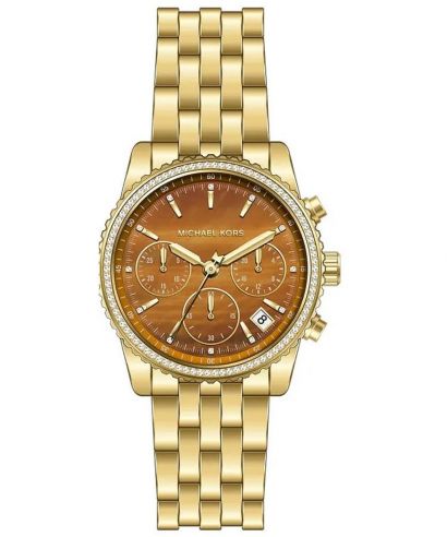 Michael Kors Bryant Chronograph női karóra