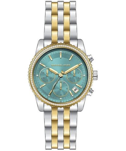 Michael Kors Bryant Chronograph női karóra