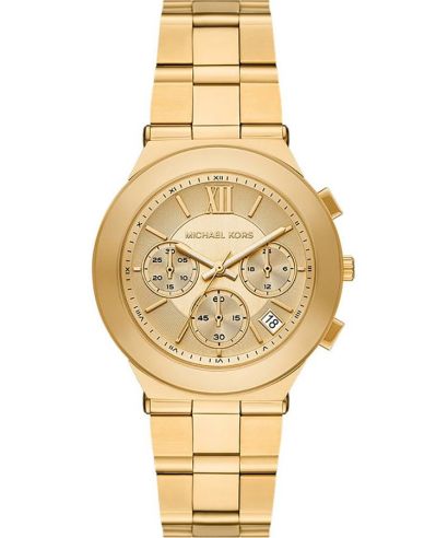 Michael Kors Billie Chronograph női karóra