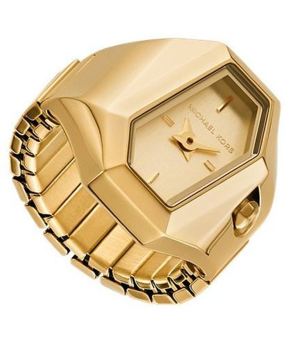 Michael Kors Suri női watch ring