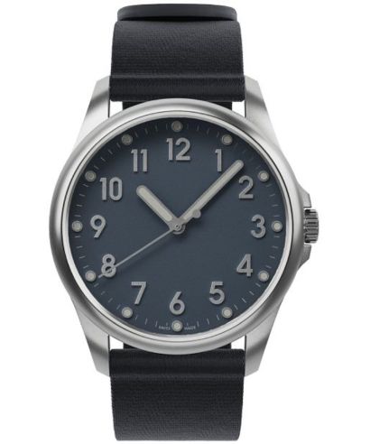 Mudita Radiant Baltic Blue Automatic férfi karóra