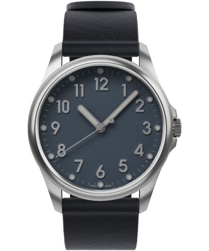 Mudita Radiant Baltic Blue Automatic unisex karóra