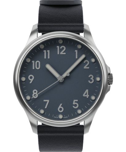 Mudita Radiant Baltic Blue Automatic unisex karóra