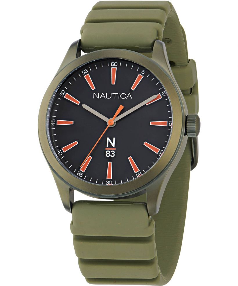 Nautica Hannay Bay unisex karóra