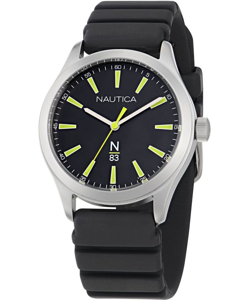 Nautica Hannay Bay unisex karóra