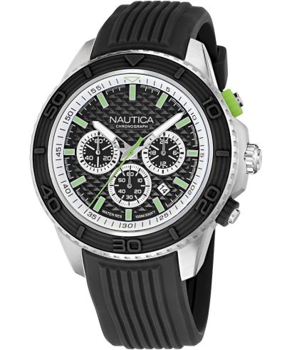 Nautica Sporty One férfi karóra