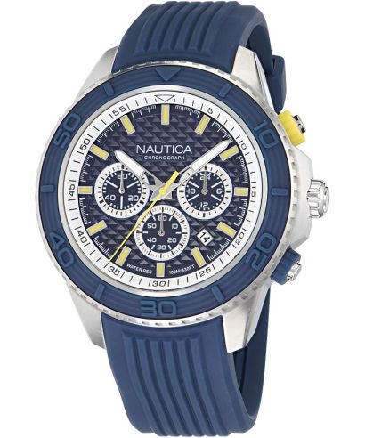 Nautica Sporty One férfi karóra