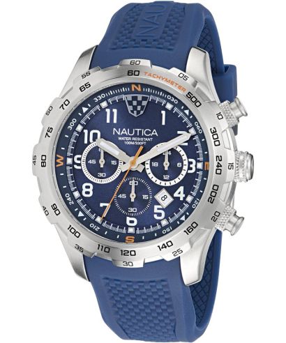 Nautica Sporty NST férfi karóra