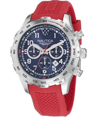 Nautica Sporty NST férfi karóra
