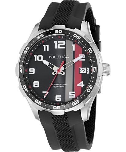 Nautica Sporty NST férfi karóra