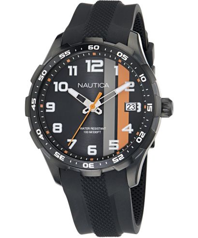 Nautica Sporty NST férfi karóra