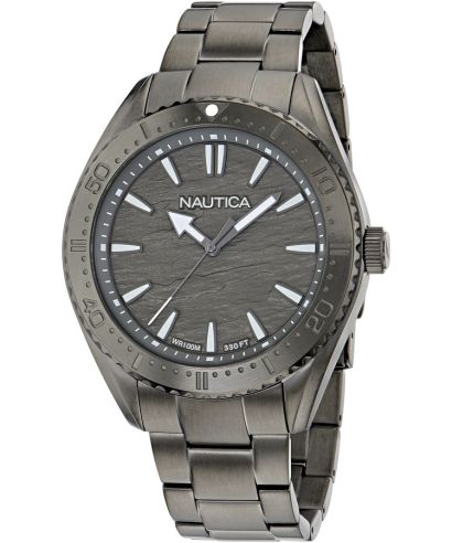 Nautica Everyday NCT Windward férfi karóra