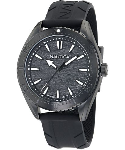 Nautica Everyday NCT Windward férfi karóra