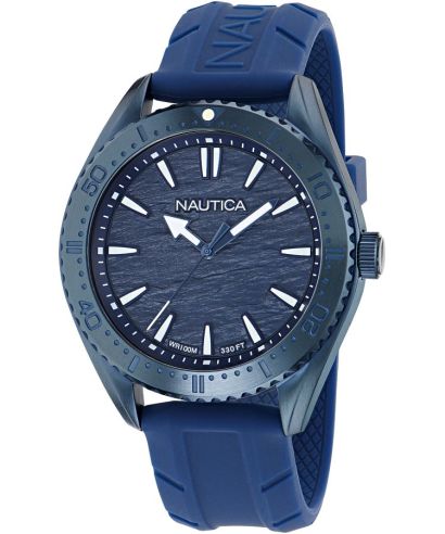 Nautica Everyday NCT Windward férfi karóra