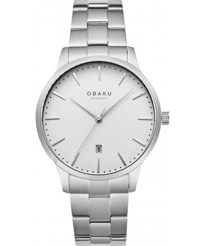 Obaku Classic unisex karóra