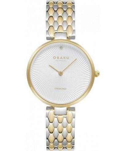 Obaku Classic unisex karóra