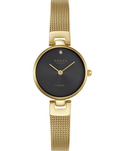 Obaku Classic női karóra