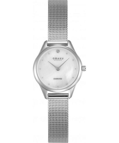 Obaku Classic női karóra