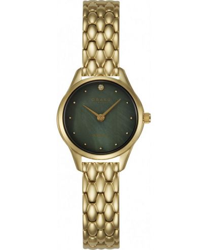 Obaku Classic női karóra