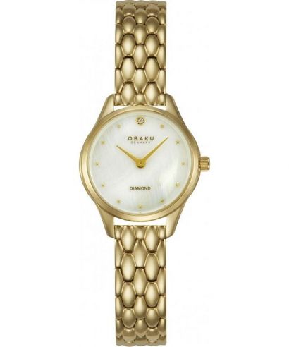 Obaku Classic női karóra