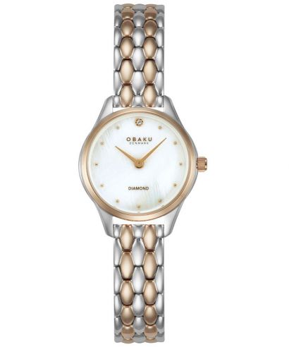 Obaku Classic női karóra