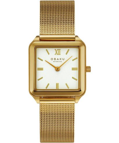 Obaku Classic női karóra