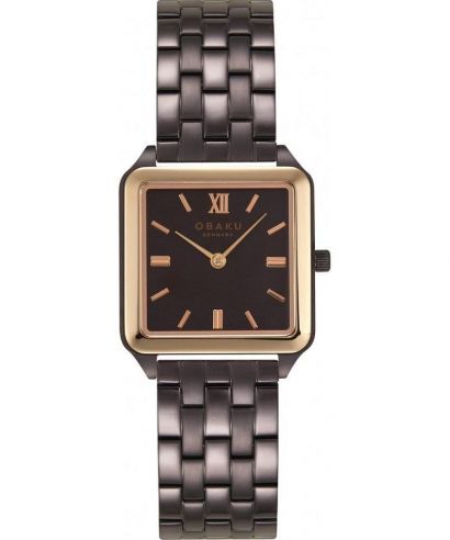 Obaku Classic női karóra
