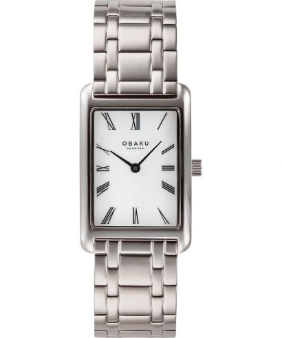 Obaku Slim női karóra