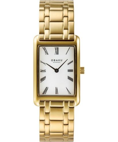 Obaku Slim női karóra