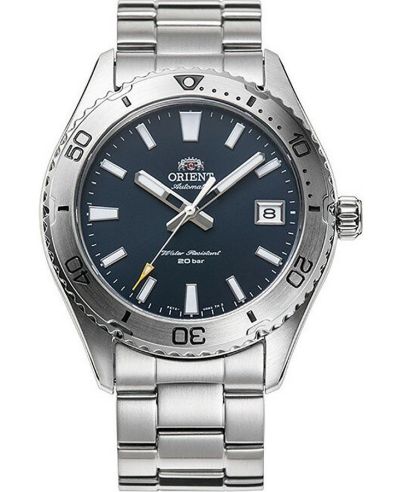 Orient Mako 40 Automatic unisex karóra