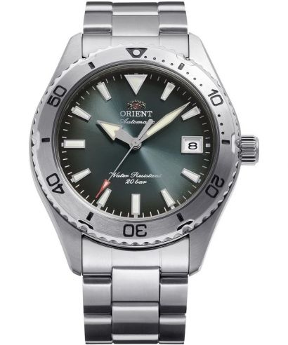 Orient Mako 40 Automatic férfi karóra