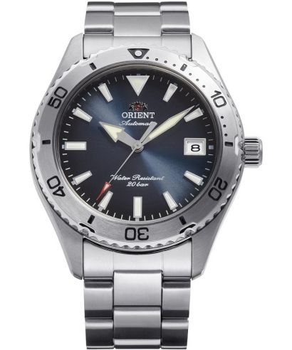 Orient Mako 40 Automatic férfi karóra