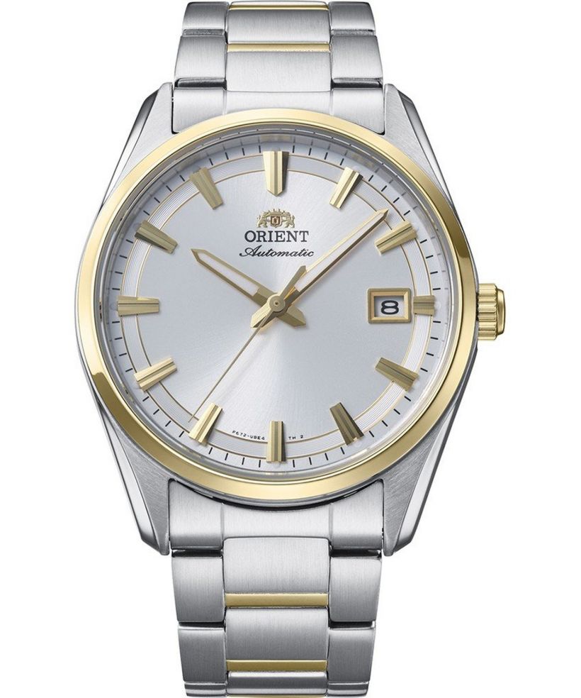 Orient Stretto Date 75th Anniversary Edition Automatic férfi karóra