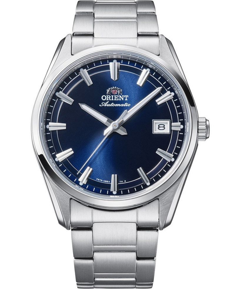 Orient Stretto Date 75th Anniversary Edition Automatic férfi karóra