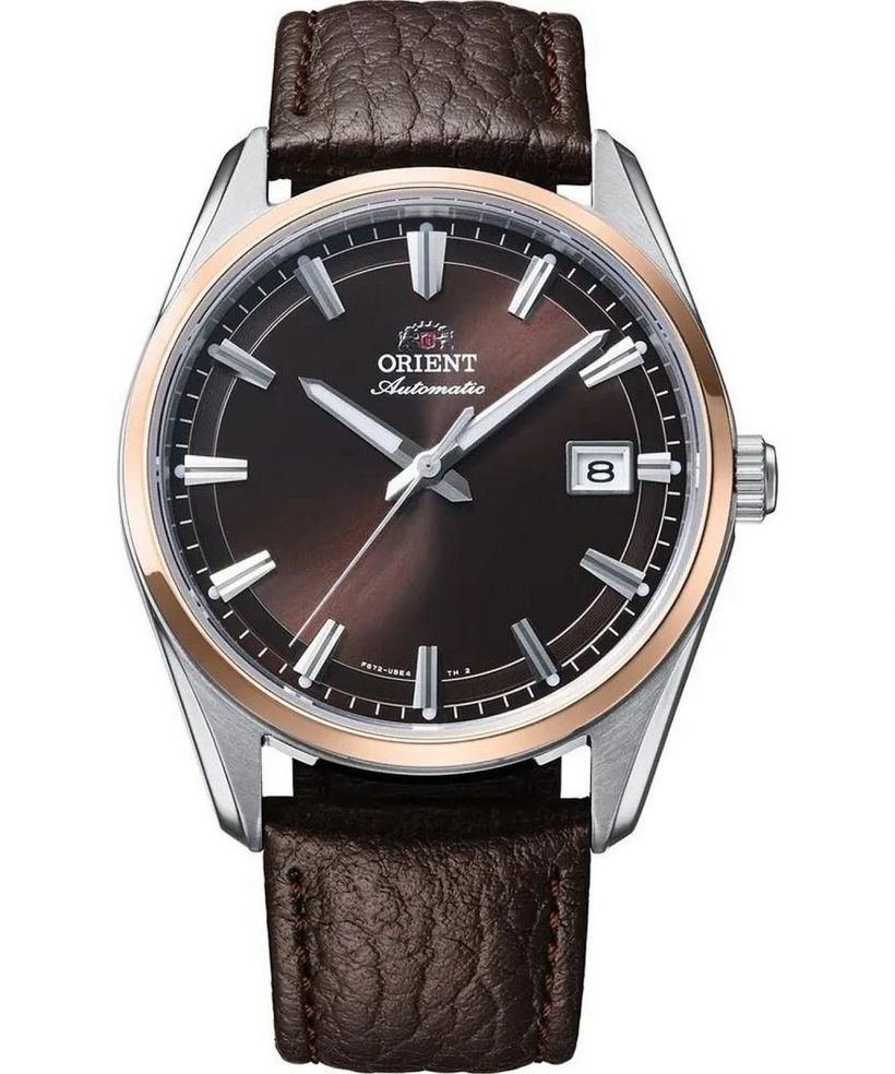 Orient Stretto Date 75th Anniversary Edition Automatic férfi karóra