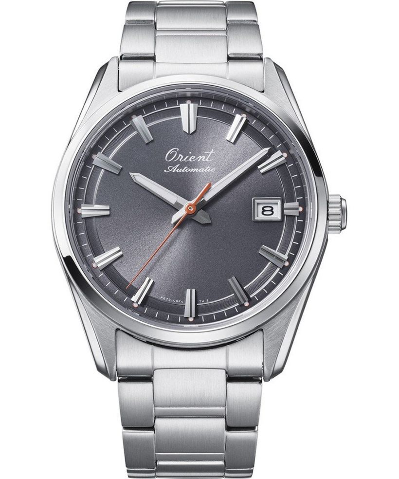 Orient Stretto Date 75th Anniversary Edition Automatic férfi karóra