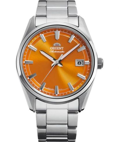Orient Stretto Date Automatic Limited Edition férfi karóra