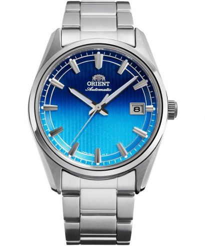 Orient Stretto Date Automatic Limited Edition férfi karóra