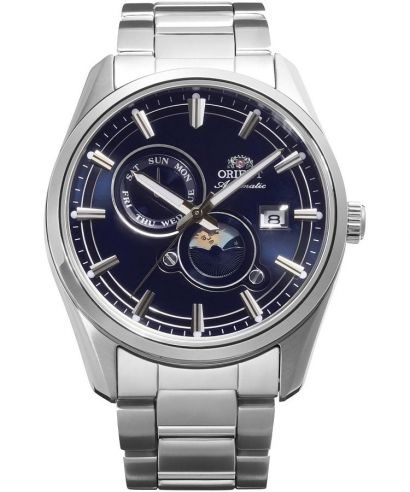 Orient Stretto Sun & Moon Automatic férfi karóra