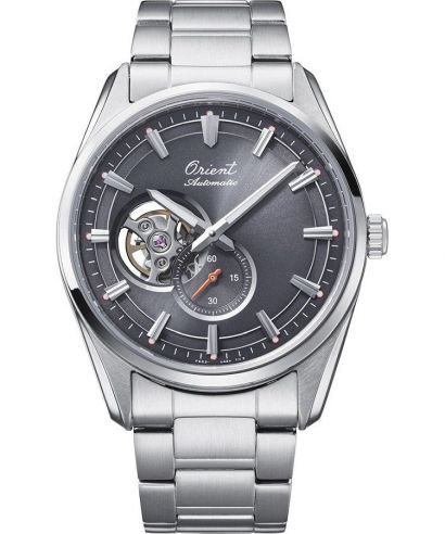 Orient Stretto Open Heart 75Th Anniversary Automatic Limited Edition unisex karóra
