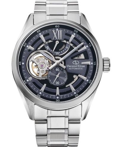 Orient Star Contemporary Open Heart Automatic férfi karóra