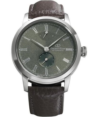 Orient Star Classic M45 F7 Automatic férfi karóra